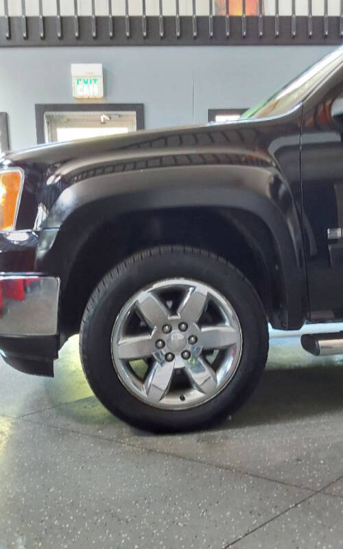 2013 GMC Sierra 1500 SLE
