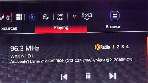 2024 Dodge Hornet GT