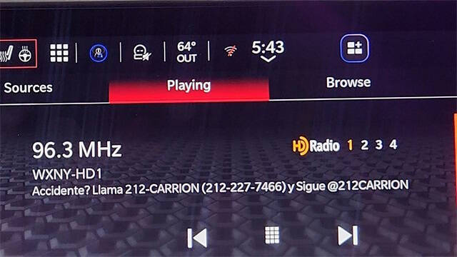 2024 Dodge Hornet GT