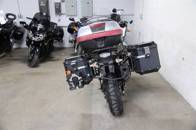 2014 KTM 1190 ADVEN