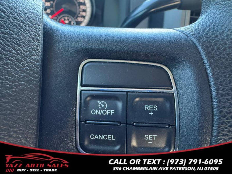 2015 RAM 1500 Express