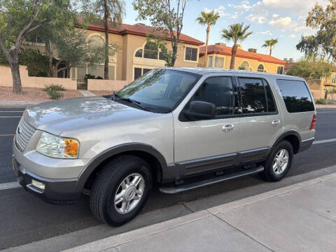 2005 Ford Expedition XLT