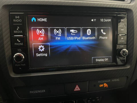 2024 Mitsubishi Outlander Sport ES