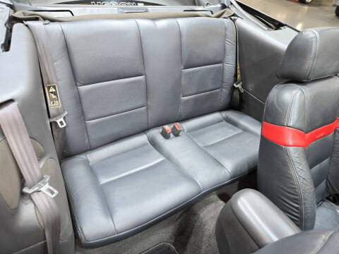 2000 Ford Mustang GT