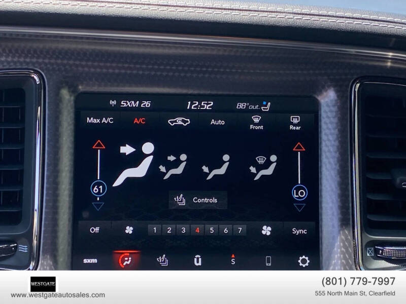 2020 Dodge Challenger