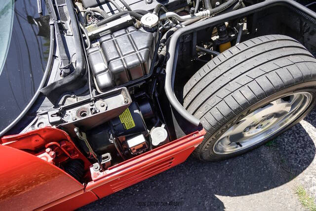 1994 Chevrolet Corvette
