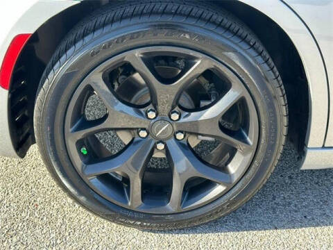 2022 Chrysler 300 S V6