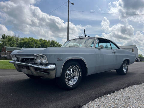 1965 Chevrolet Impala