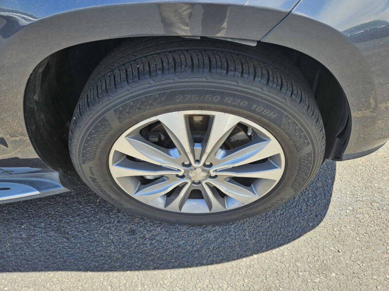 2013 Mercedes-Benz GL-Class GL 450 4MATIC