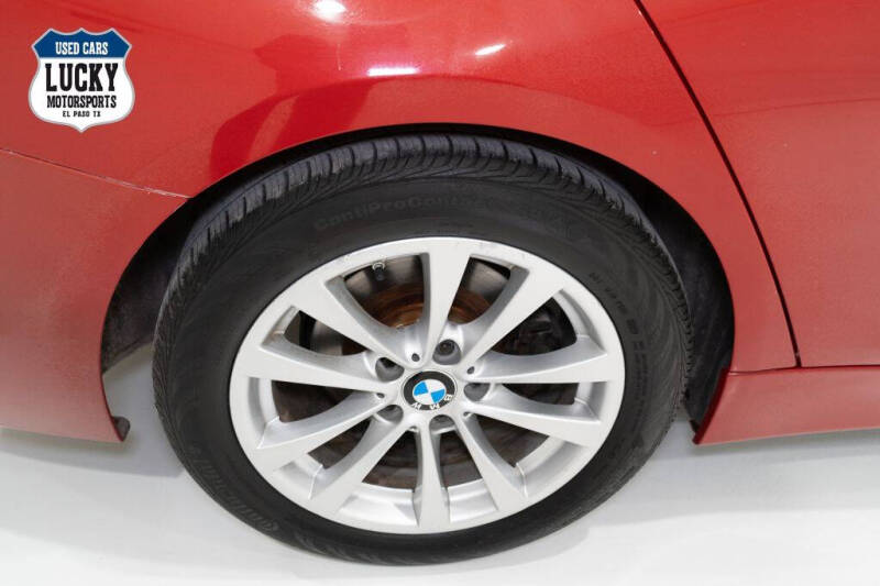 2018 BMW 3 Series 320i