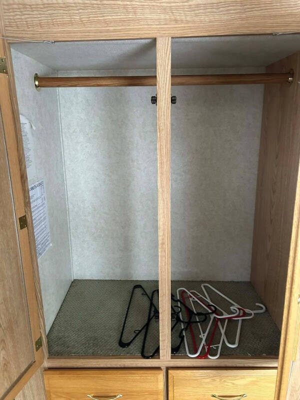 2001 Ford E-Series E-450 SD