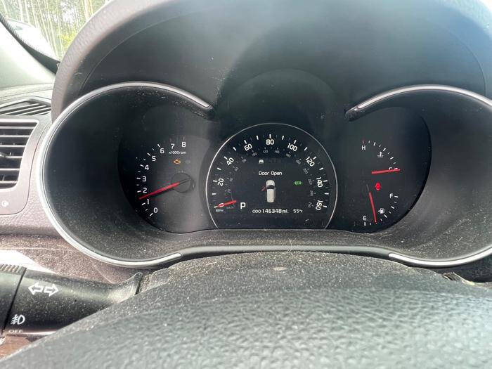 2015 Kia Sorento EX