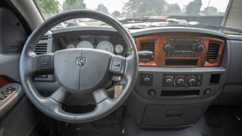 2006 Dodge Ram 1500
