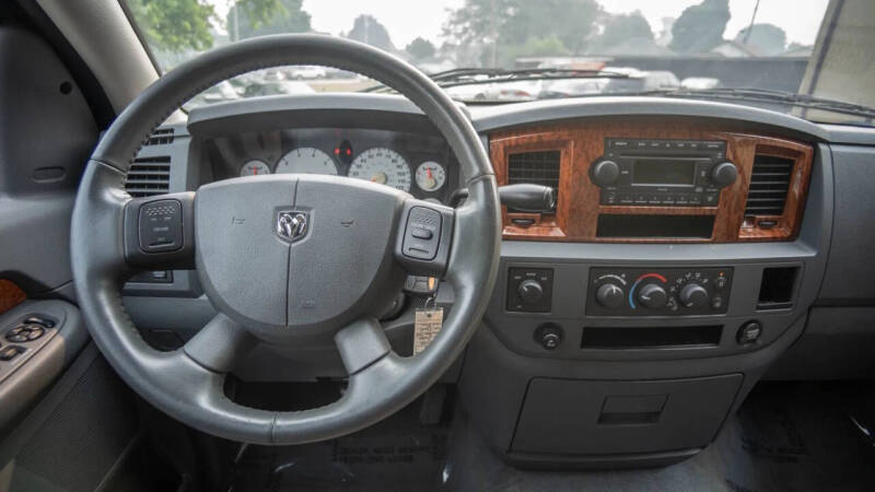2006 Dodge Ram 1500