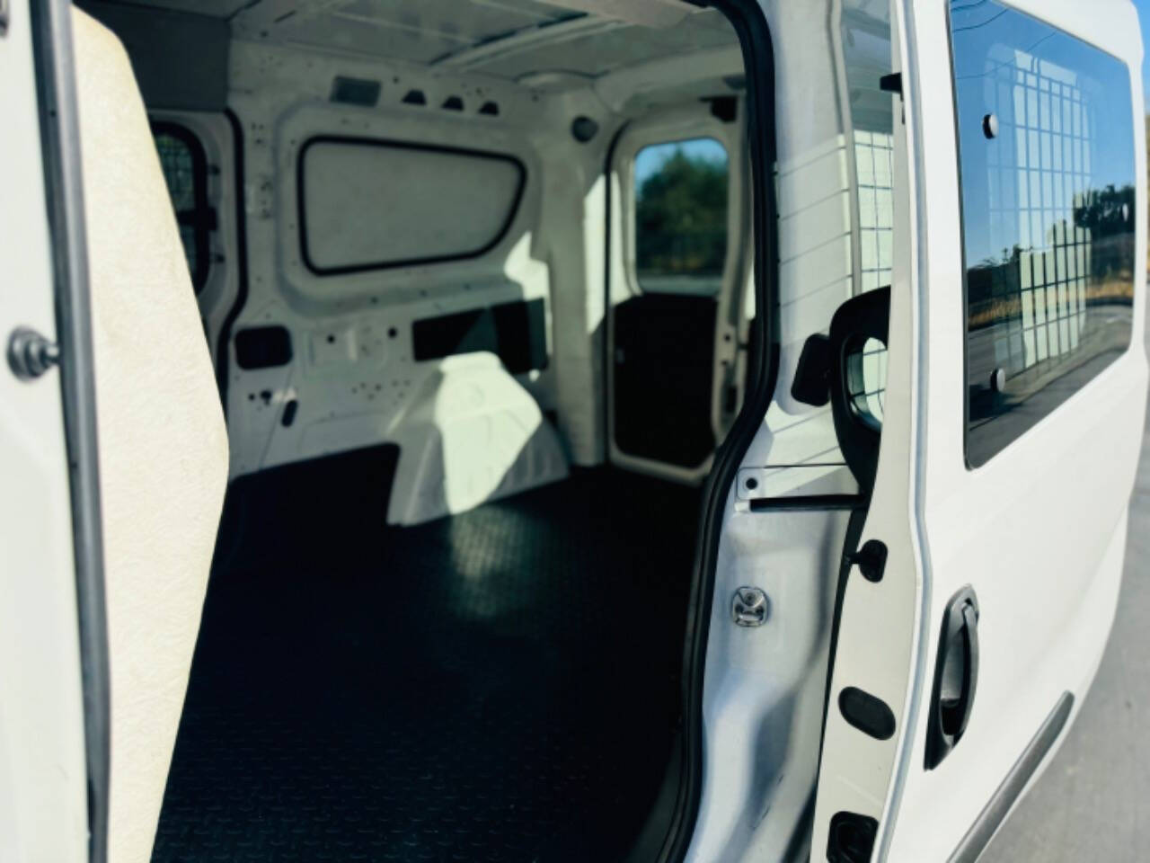 2019 Ram ProMaster City for sale at Wice Motors Corp in West Sacramento, CA