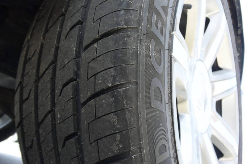 2018 Cadillac Escalade ESV Premium Luxury