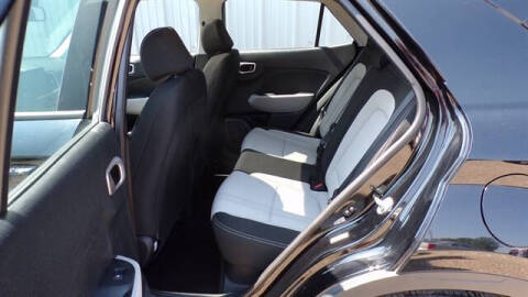 2022 Hyundai Venue SEL