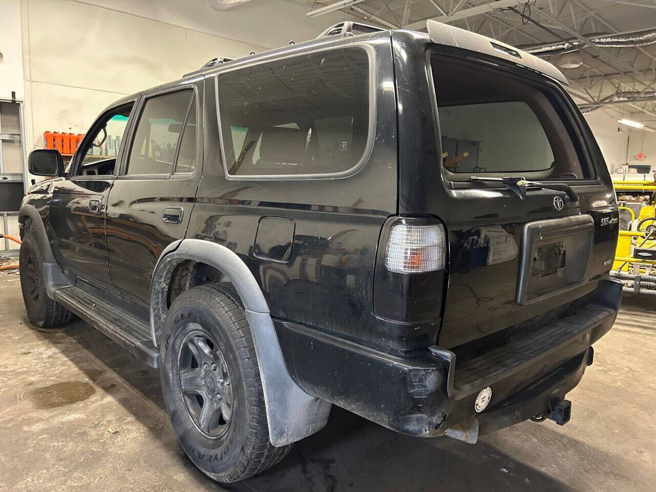 1999 Toyota 4Runner for sale at Paley Auto Group in Columbus, OH