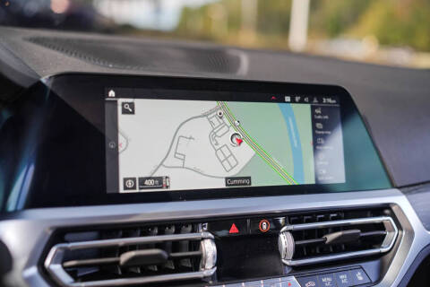 2023 BMW M4 Competition