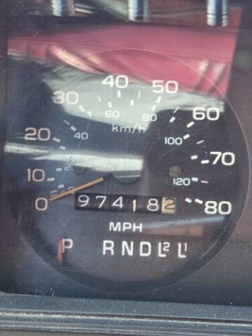 1979 Chevrolet Monte Carlo