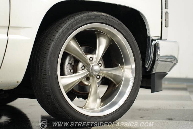 1994 GMC Sierra 1500