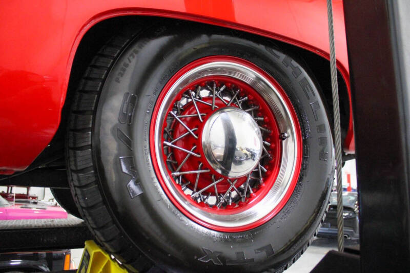 1953 Pontiac Chieftain