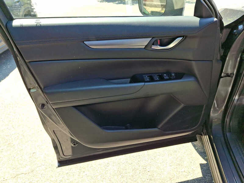2023 Mazda CX-5 2.5 S Select