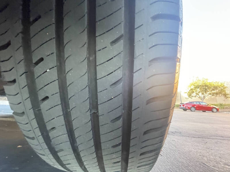 2014 Toyota Sienna LE 8-Passenger