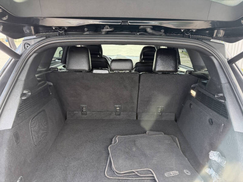 2018 Lincoln MKC Premiere