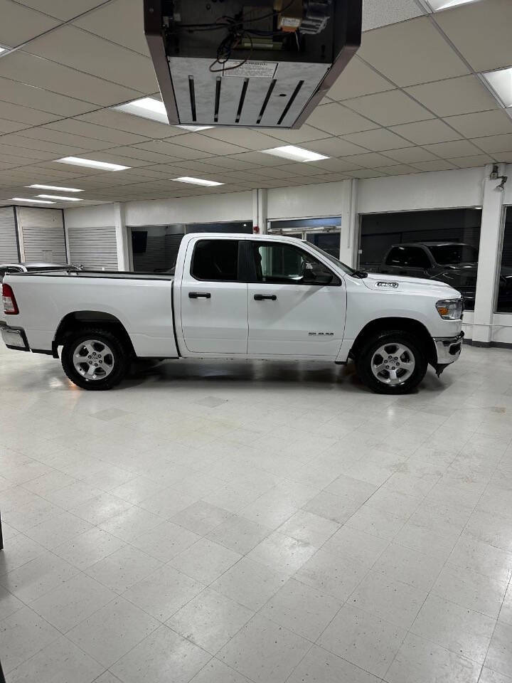 2019 Ram 1500 for sale at Atlantis Auto Sales in Lynnwood, WA