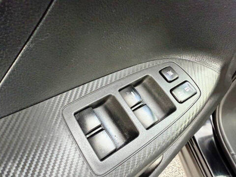 2022 Mitsubishi Eclipse Cross ES