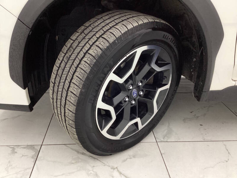 2016 Subaru Crosstrek 2.0i Premium