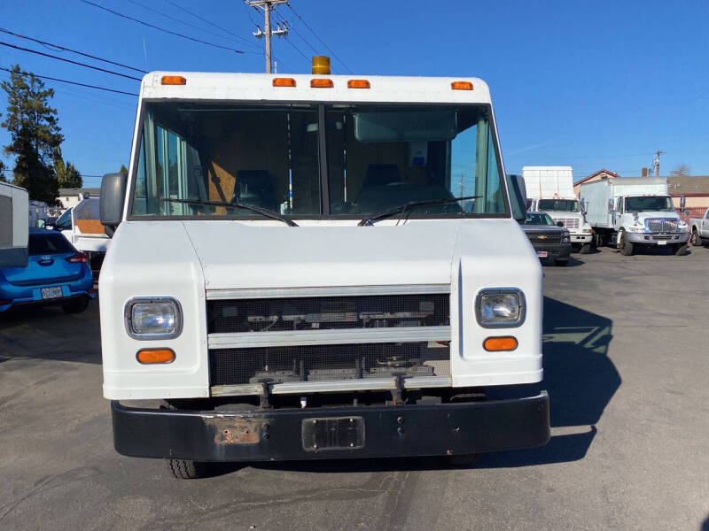 2006 Ford E-450