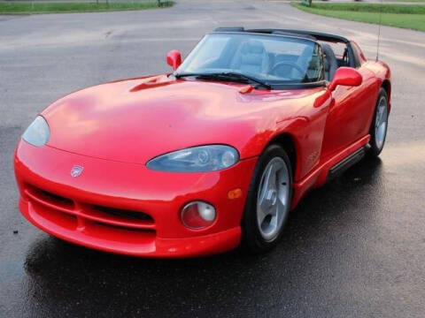 Dodge Viper For Sale in Newark, OH - Individual Vendor