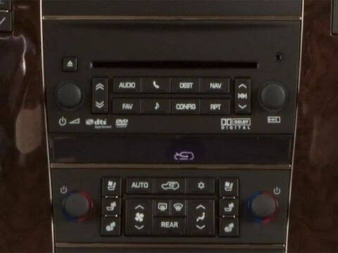 2014 Cadillac Escalade ESV Premium