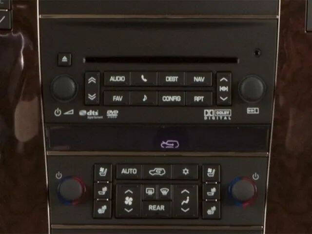 2014 Cadillac Escalade ESV Premium