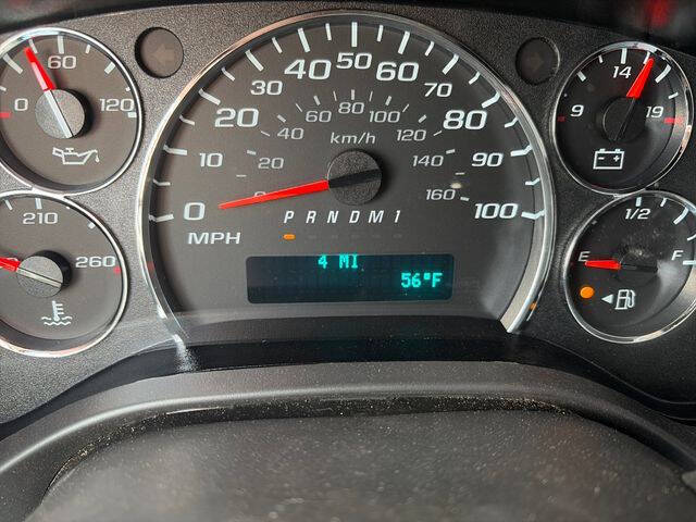 2026 Chevrolet Express 2500