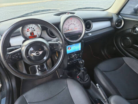 2012 MINI Cooper Hardtop