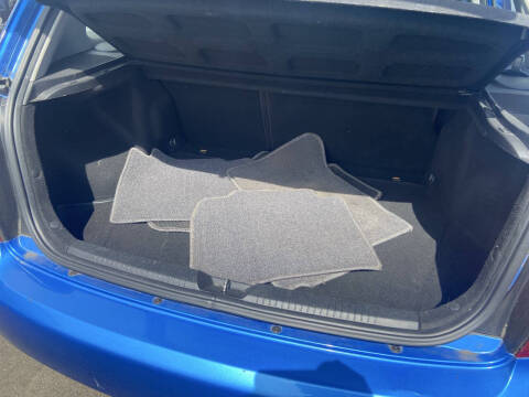 2008 Kia Spectra Spectra5 SX