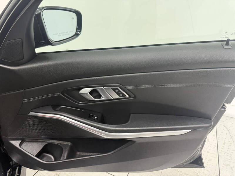 2020 BMW 3 Series 330i