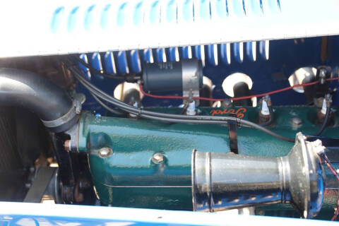 1913 Ford Model T