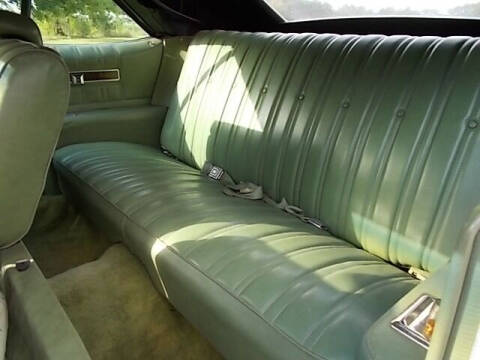 1974 Chevrolet Caprice