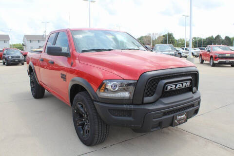 2023 RAM 1500 Classic for sale at Edwards Storm Lake in Storm Lake IA