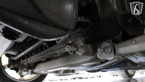 2007 Saturn SKY