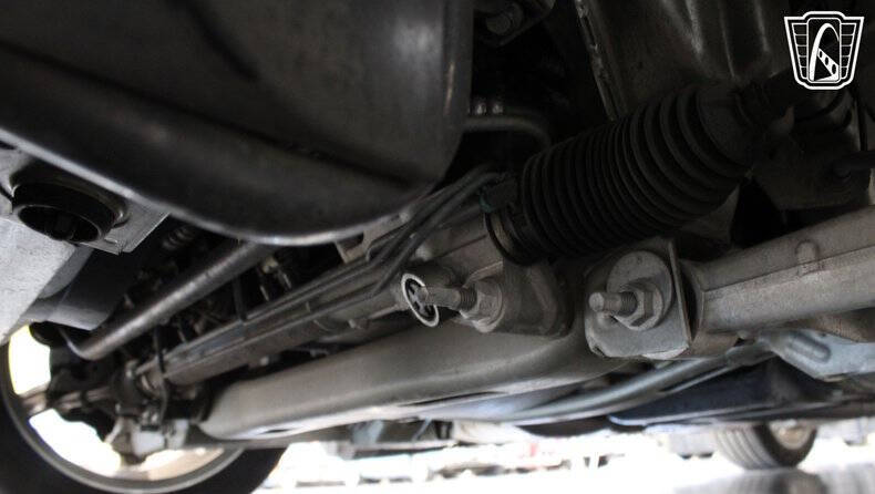 2007 Saturn SKY