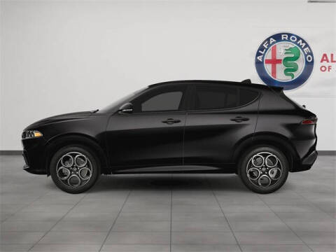 2025 Alfa Romeo Tonale
