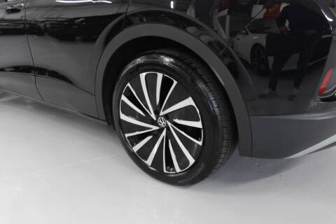 2023 Volkswagen ID.4 Pro S Plus