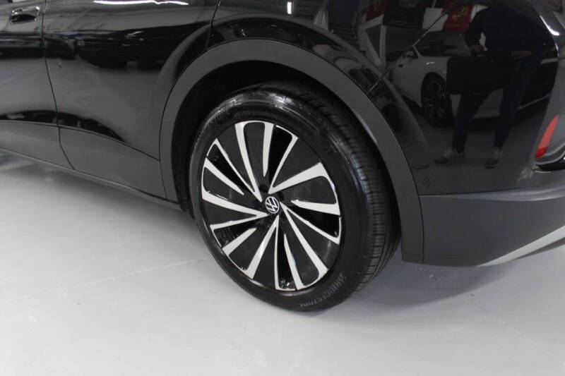 2023 Volkswagen ID.4 Pro S Plus