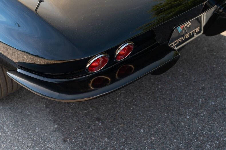 1964 Chevrolet Corvette