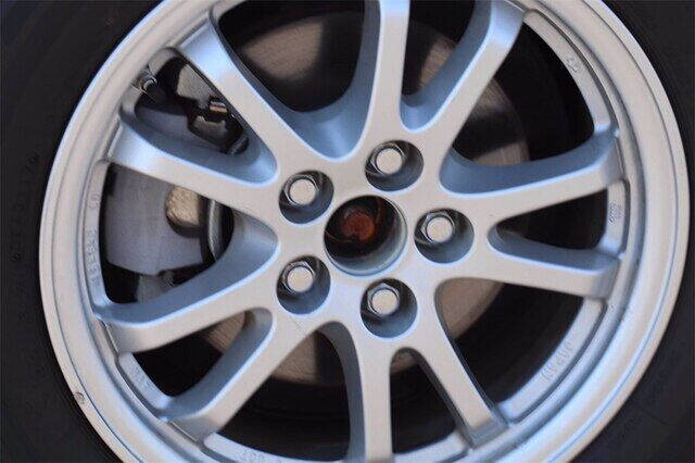 2017 Toyota Prius One